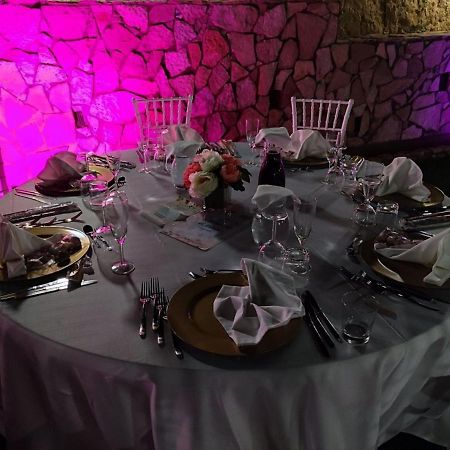 Villa Aurora كالتاجيروني المظهر الخارجي الصورة