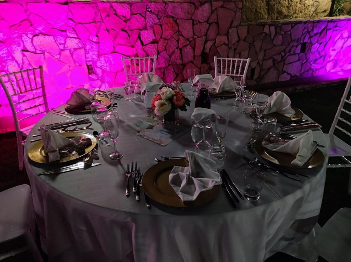 Villa Aurora كالتاجيروني المظهر الخارجي الصورة